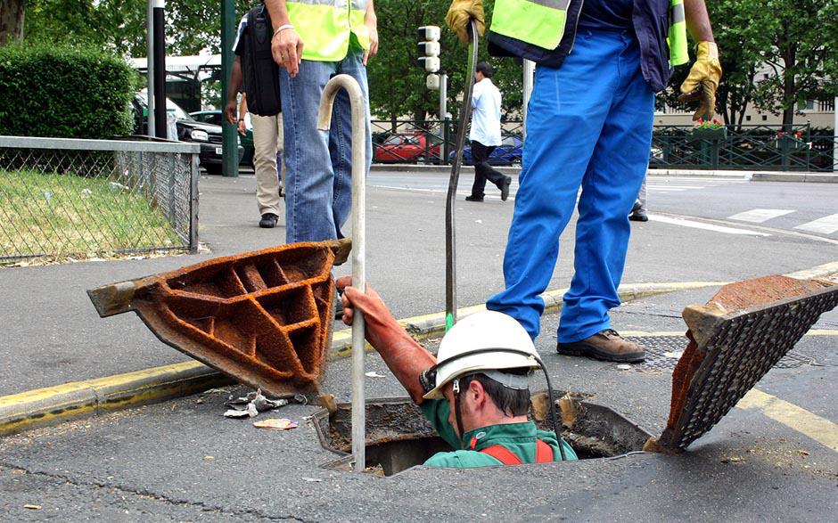 débouchage Gif-sur-Yvette